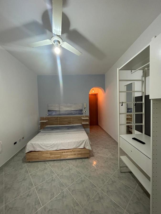 Il Suono Della Conchiglia Hotel เจลา ภายนอก รูปภาพ