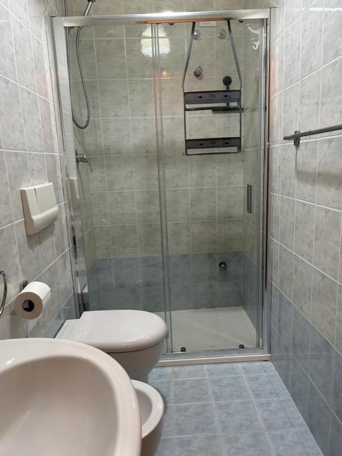 Il Suono Della Conchiglia Hotel เจลา ภายนอก รูปภาพ