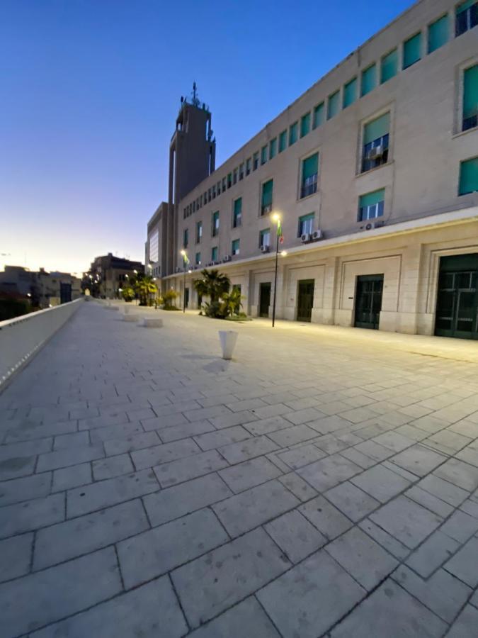 Il Suono Della Conchiglia Hotel เจลา ภายนอก รูปภาพ